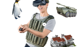 Mimari Animasyon ve 3D Animasyon ile Projelerinizi Bir Üst Seviyeye Taşıyın