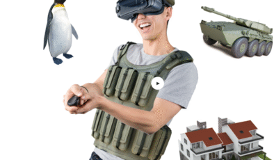 Mimari Animasyon ve 3D Animasyon ile Projelerinizi Bir Üst Seviyeye Taşıyın