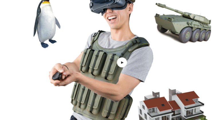 Mimari Animasyon ve 3D Animasyon ile Projelerinizi Bir Üst Seviyeye Taşıyın