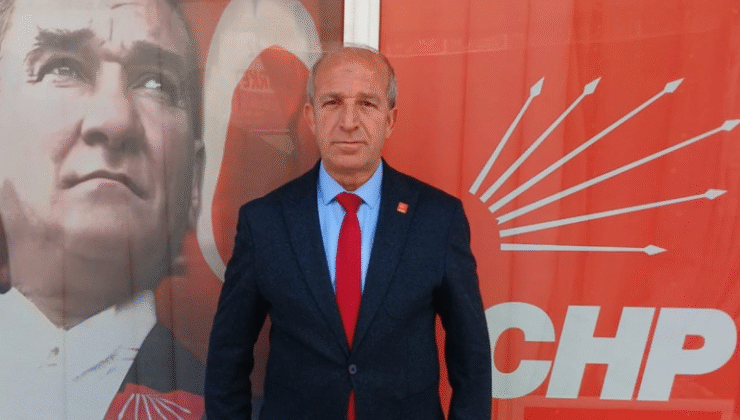 CHP Oğuzlar İlçe Başkanı Talip Karadeniz’den Polis Haftası Mesajı