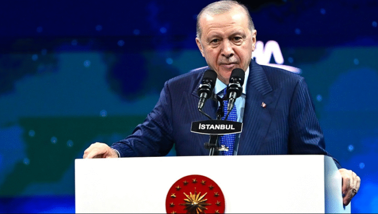 İstanbul’dan Dünyaya Güç Mesajı: Saha Expo 2026 Rekorlarla Kapılarını Kapattı