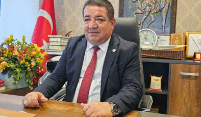 Başkan Şükrü Güneri:“Alanya Hizmet Bekliyor, Sorunlar Büyüyor”