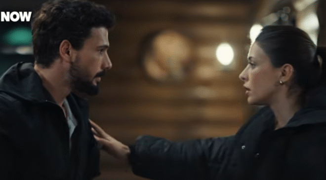Yeraltı Dizisinde Sezon Finali Tarihi Netleşti: Vedalar Kapıda!
