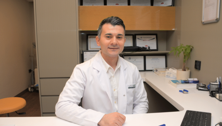 Uzman Doktor Uyarıyor: ‘Dizimde Sıvı Bitmiş’ İfadesi Doğru Değil…