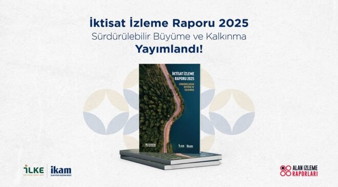 Türkiye ekonomisinin 2025 karnesi: Büyüme sürdü, sanayi son 30 yılın dibine indi