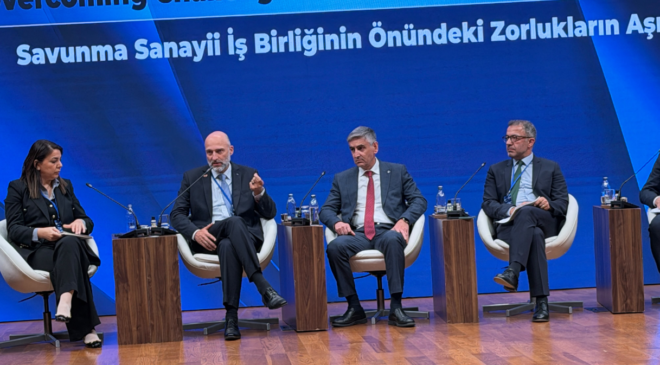 ZEISS Türkiye’den Türk-Alman ekonomik iş birliğinde teknoloji ve büyüme vurgusu