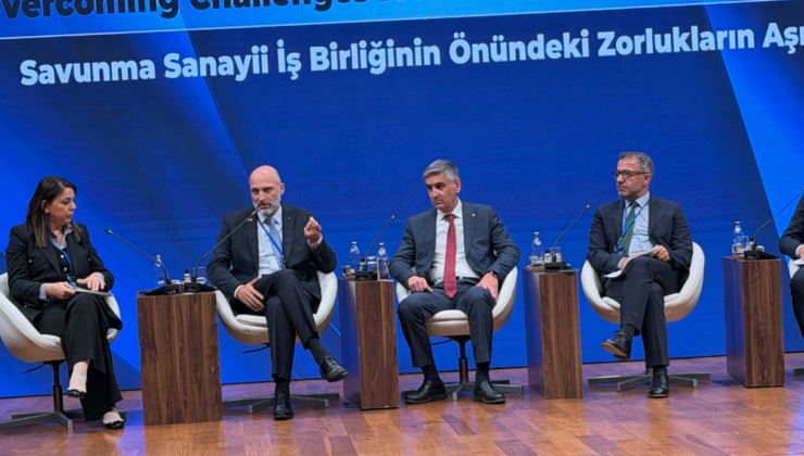 ZEISS Türkiye’den Türk-Alman ekonomik iş birliğinde teknoloji ve büyüme vurgusu