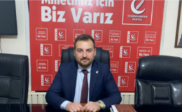 İl Başkanı Çeltek: Verilen Sözlerin Takipçisi Olacağız