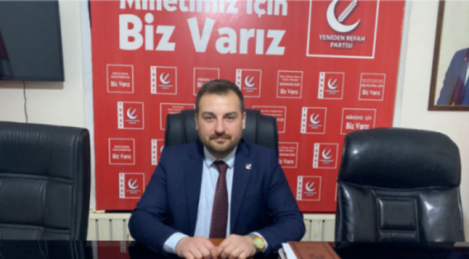 İl Başkanı Çeltek: Verilen Sözlerin Takipçisi Olacağız
